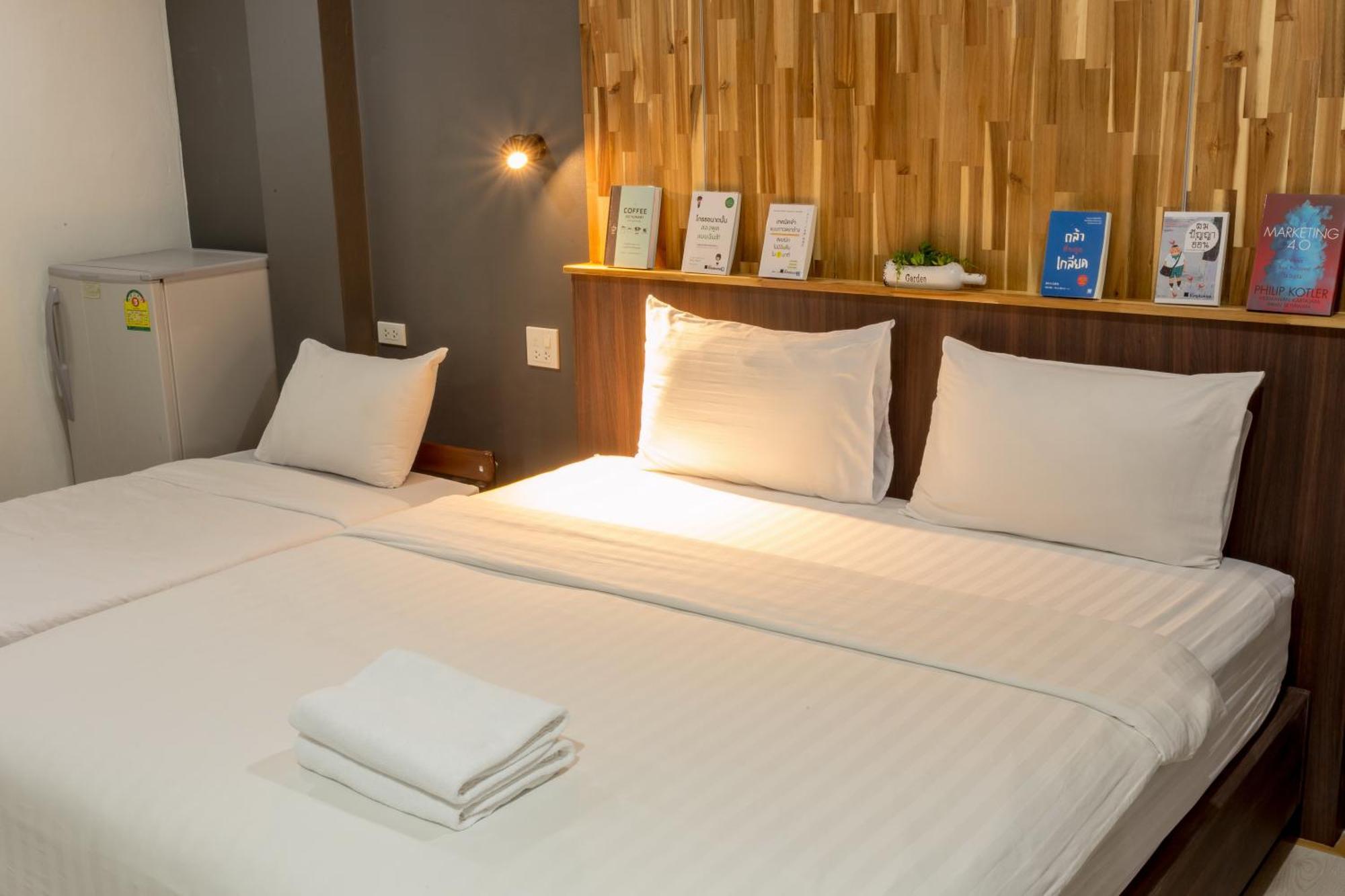 Phimai Paradise Boutique Hotel Nakhonratchasima Exteriér fotografie