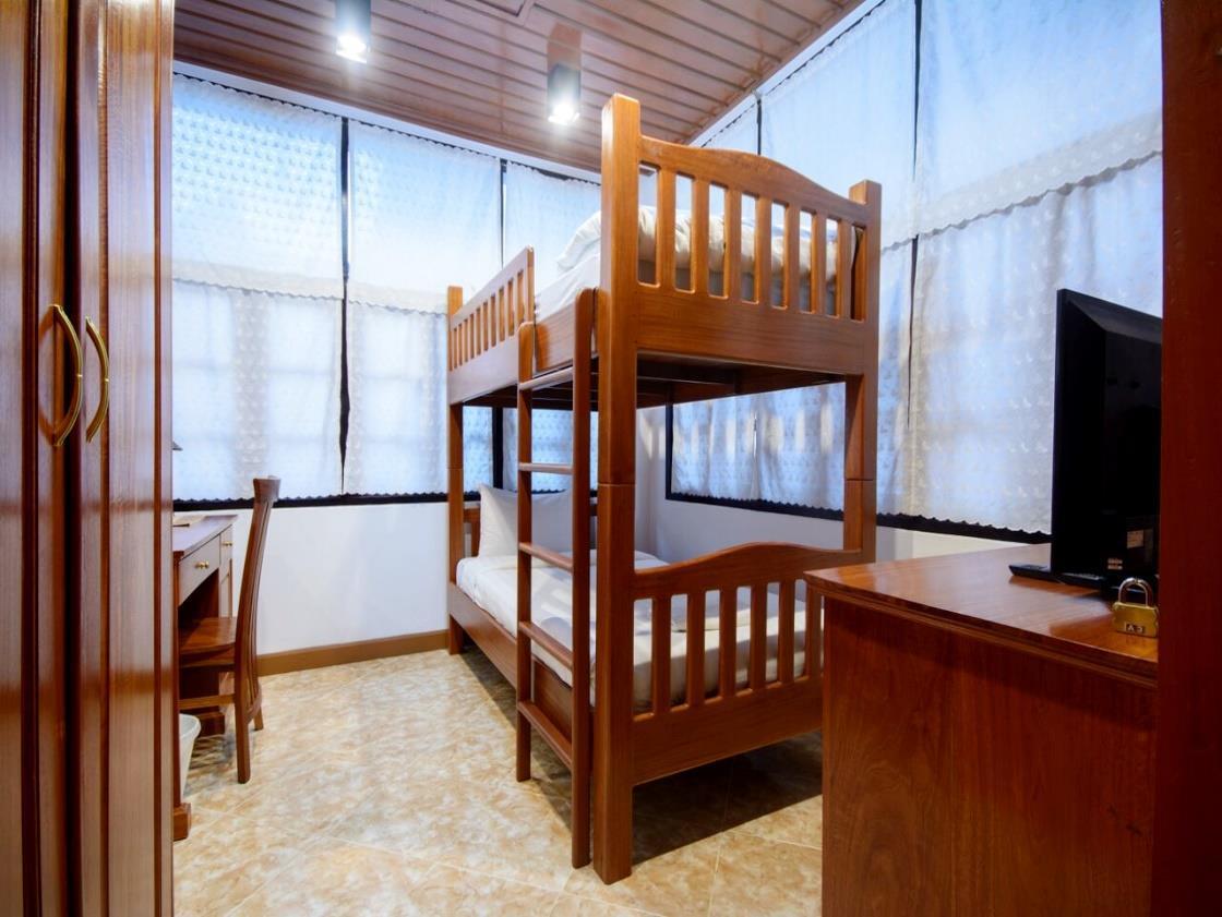 Phimai Paradise Boutique Hotel Nakhonratchasima Exteriér fotografie